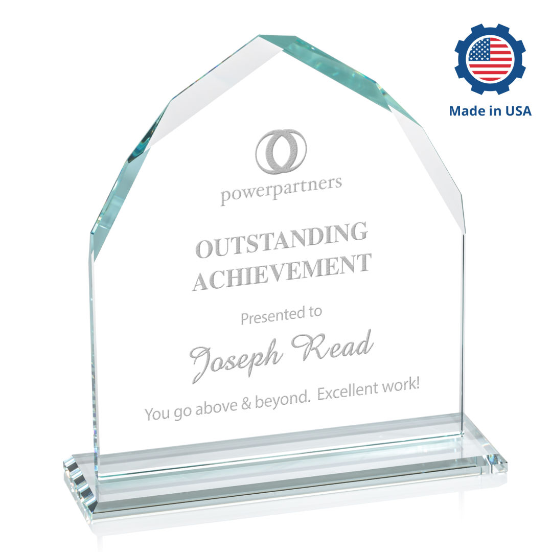 Montibello Award 4