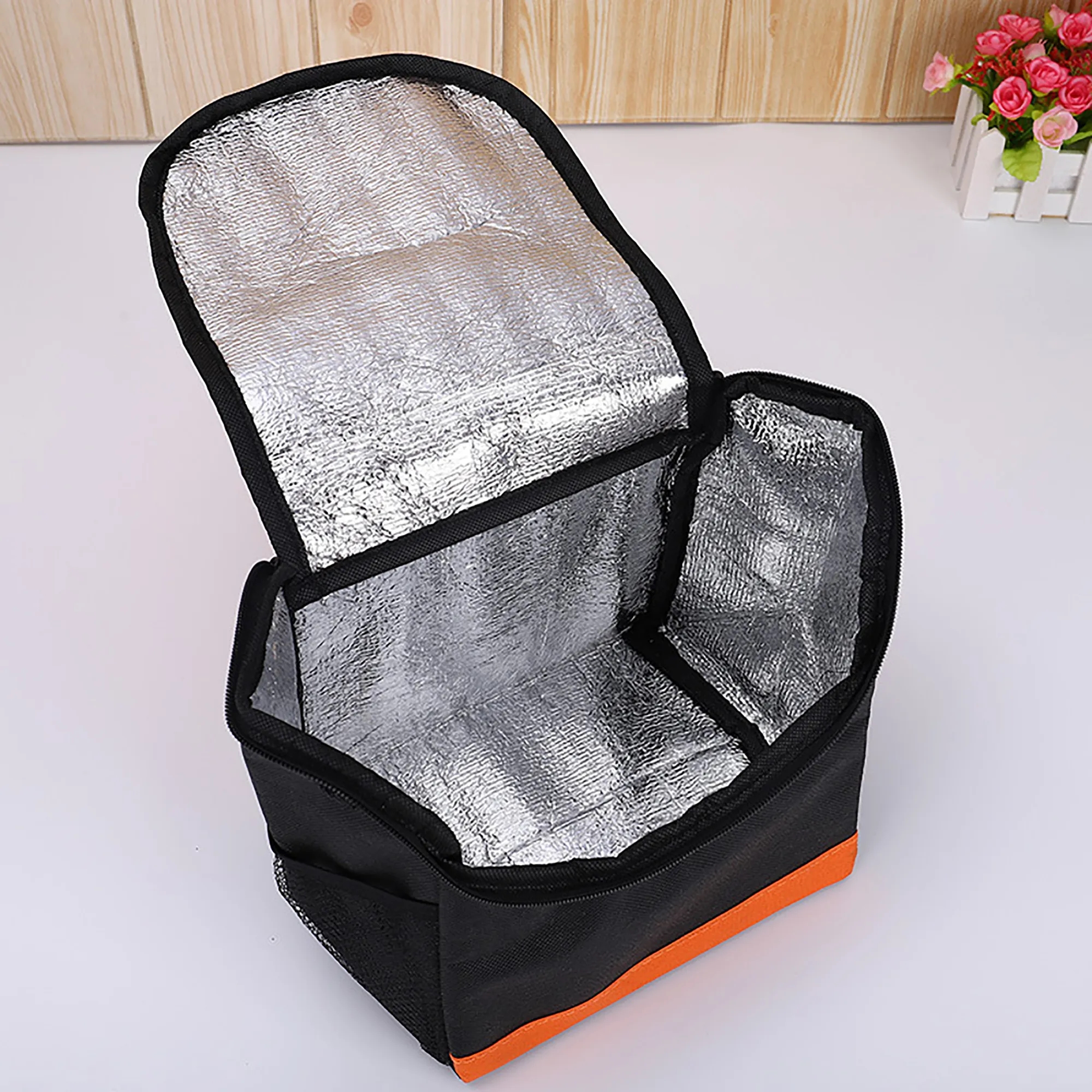 Non-Woven Lunch Bag 1
