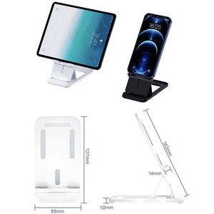 Ultra Slim Stand Cell Phone Holder 3