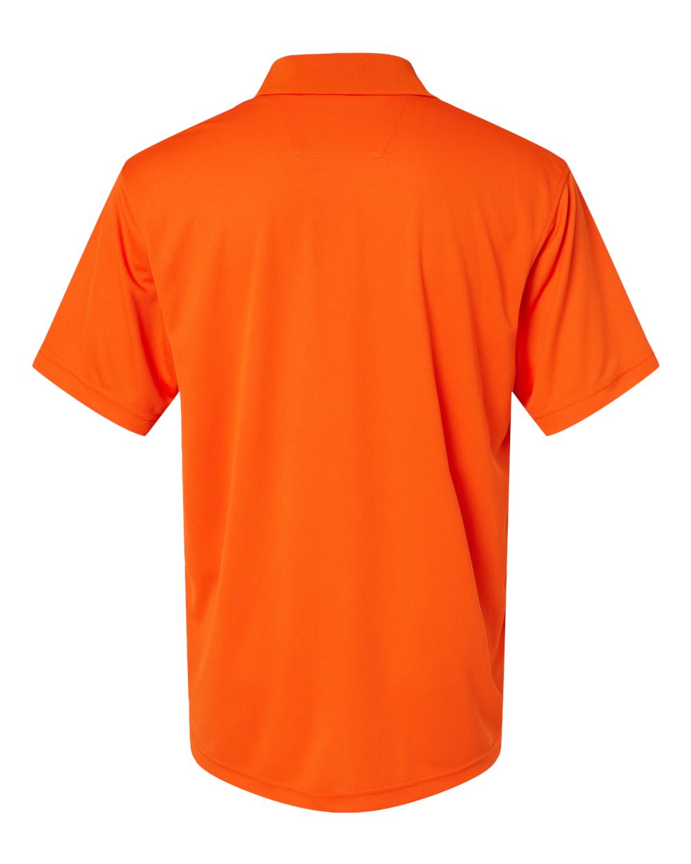 Men's Saratoga Performance Mini Mesh Polo - 100 98