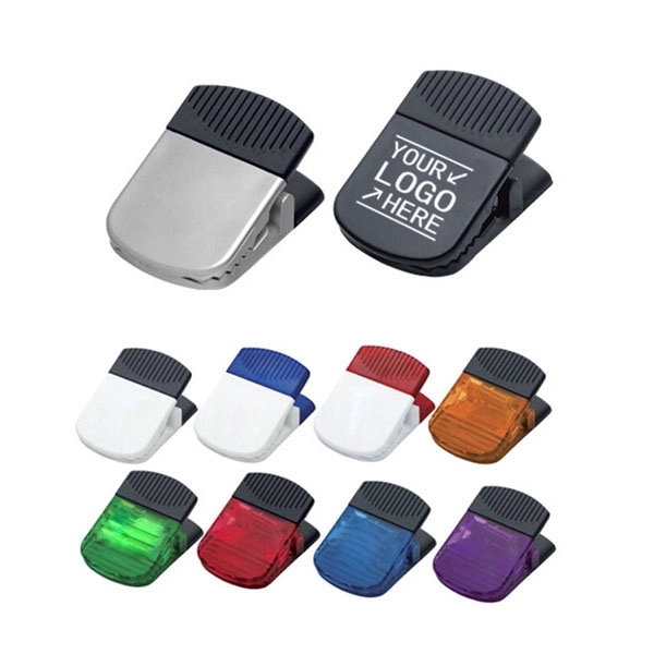 Magnetic Mega Clip 2