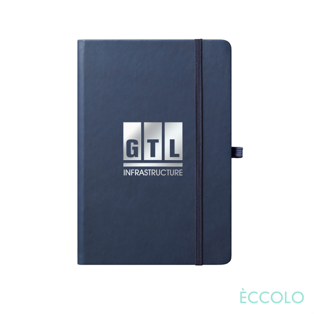 Eccolo® Cool Journal - Small