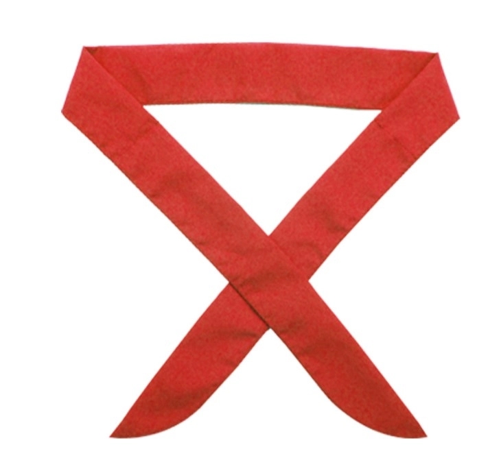 Neck Cooler Ice Pack Scarf 3