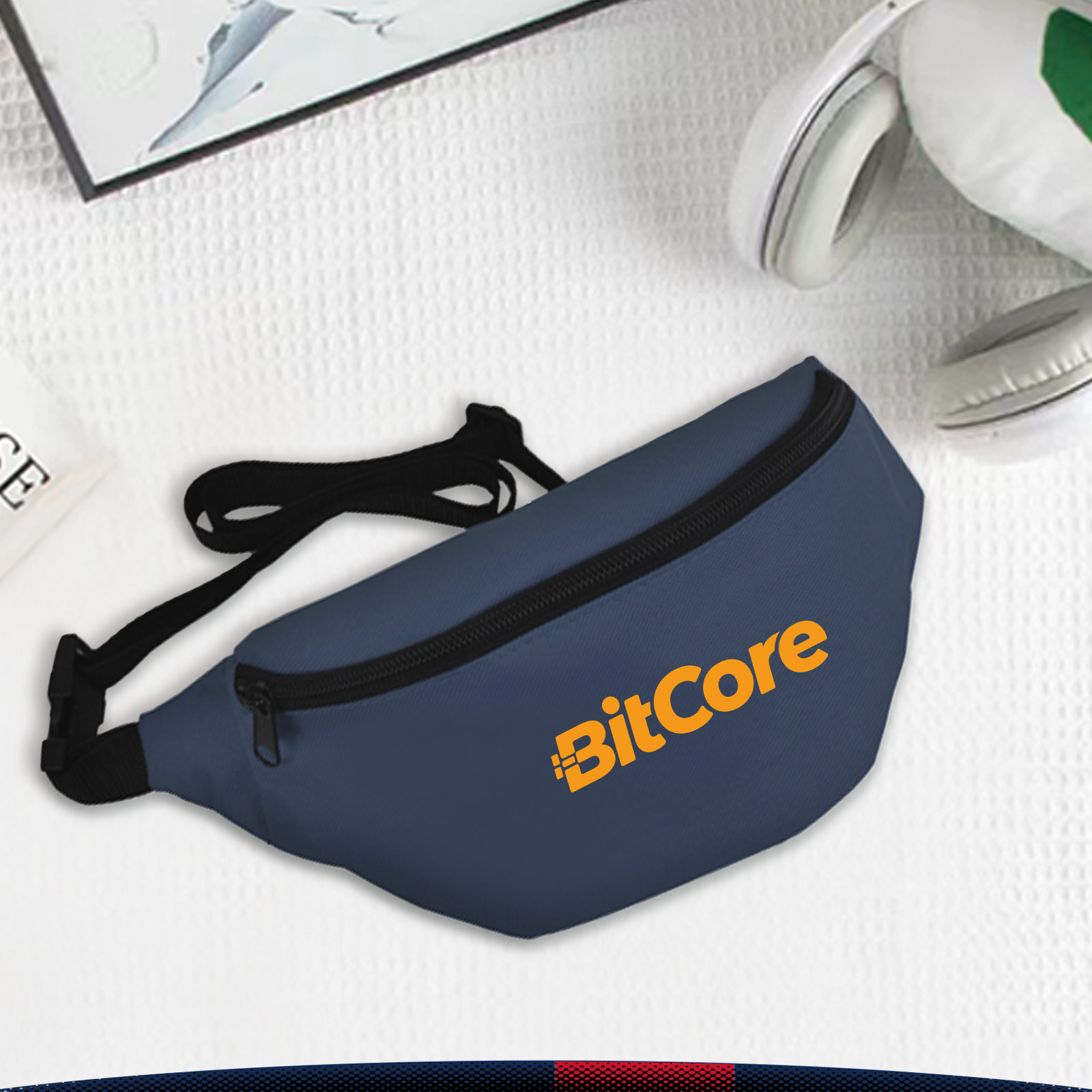 Trego Fanny Pack 5