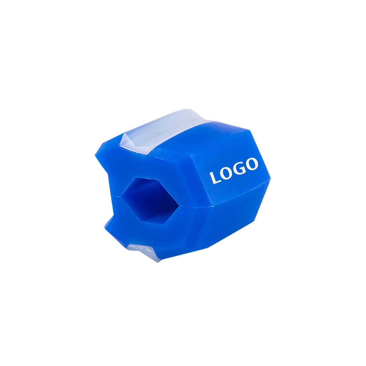 Silicone Slim Jawline Exerciser MOQ 50PCS 3