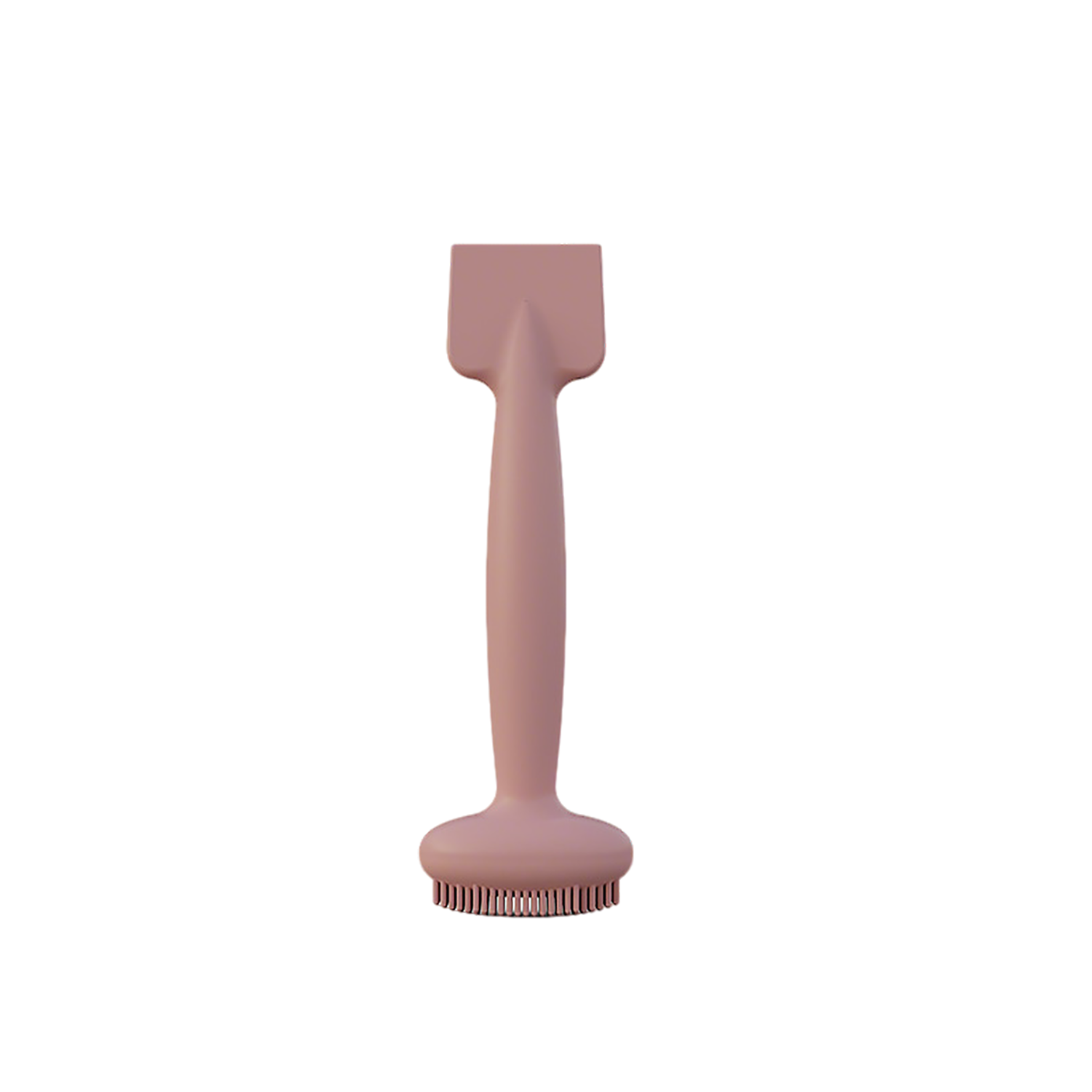 Handheld Dual Head Silicone Mask Brush 2