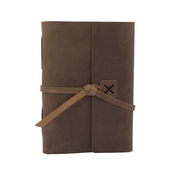 Cooper Large Journal 23