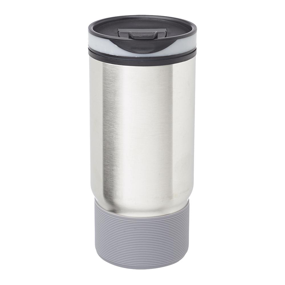 Oxford Ribbed Travel Mugs 8