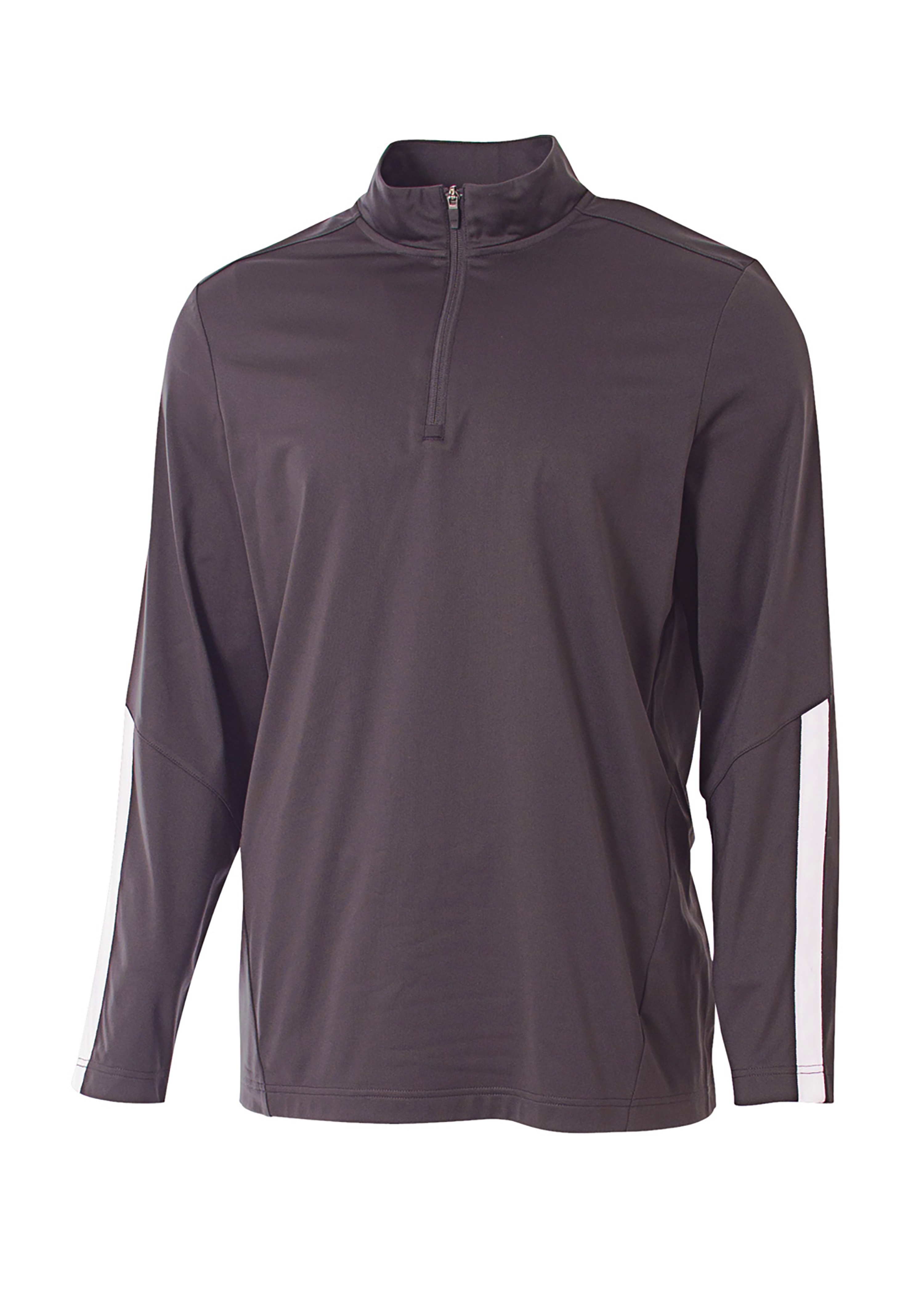 A4 League 1/4 Zip Jacket 4