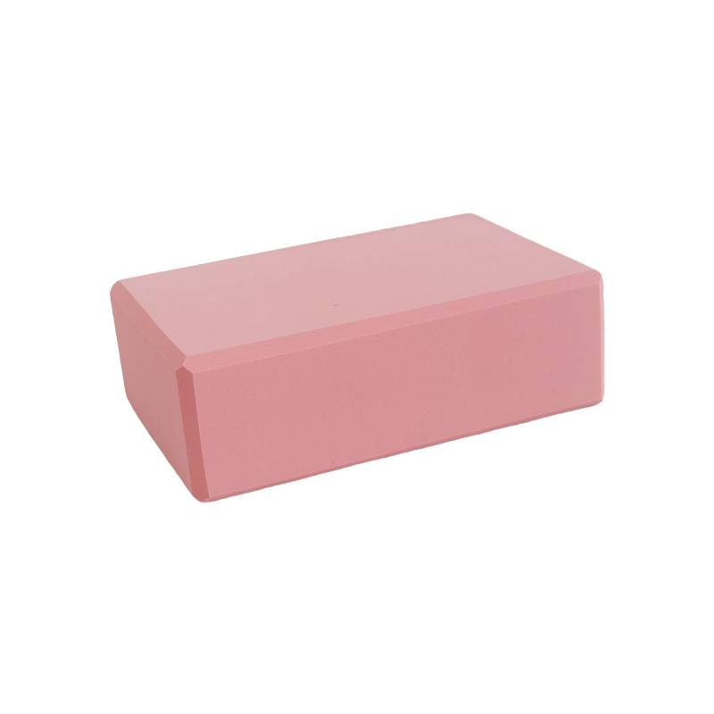 Thick EVA Foam Non-Slip Yoga Block 10