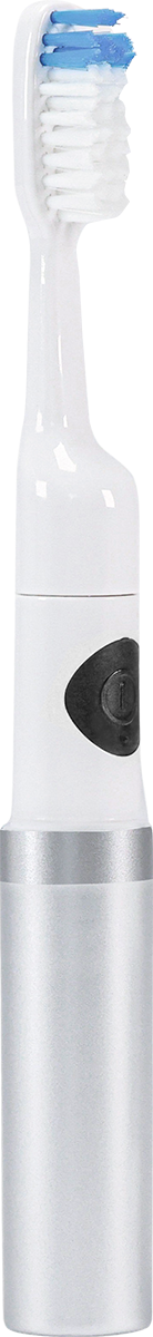 Vivitar® Sonic Ultra Travel Toothbrush 11