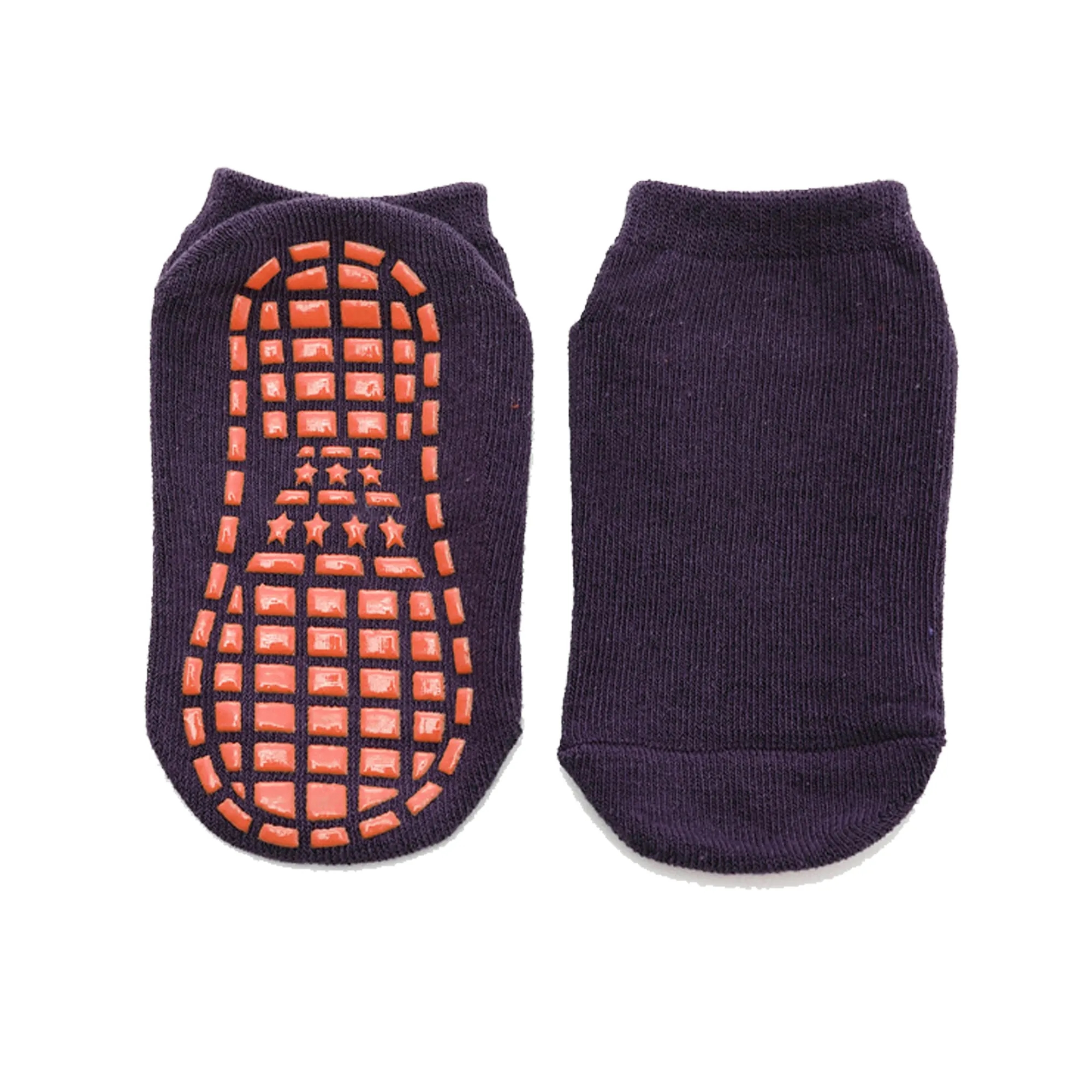 Non Slip Yoga Home Floor Cotton Socks MOQ100pairs 7