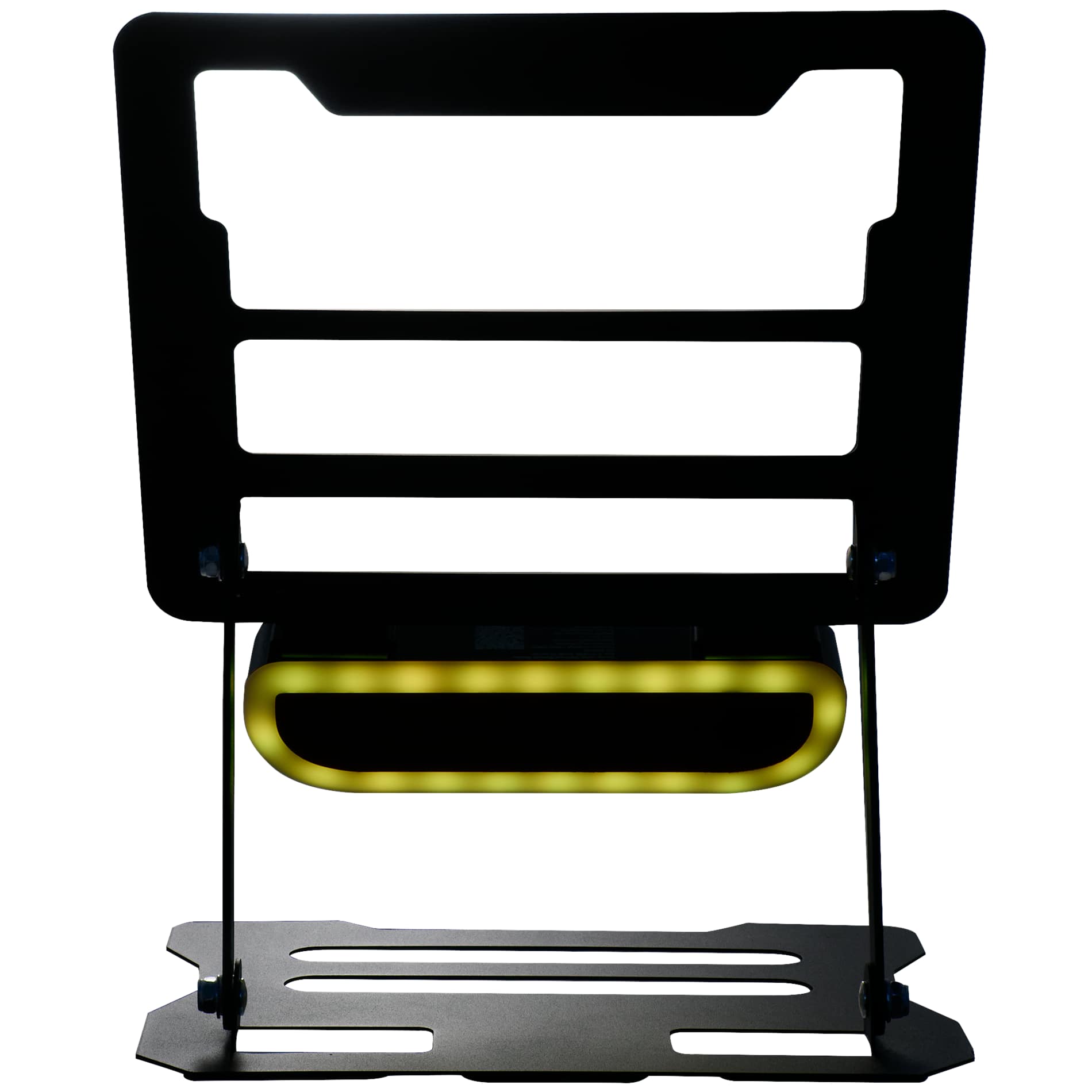 Elevate Laptop Stand and Bluetooth Speaker 159
