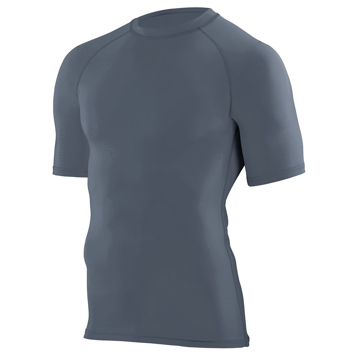 Youth Hyperform Compression Short Sleeve Tee 4