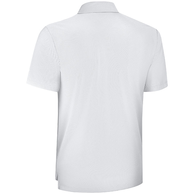 Levelwear Eternal Polo 3