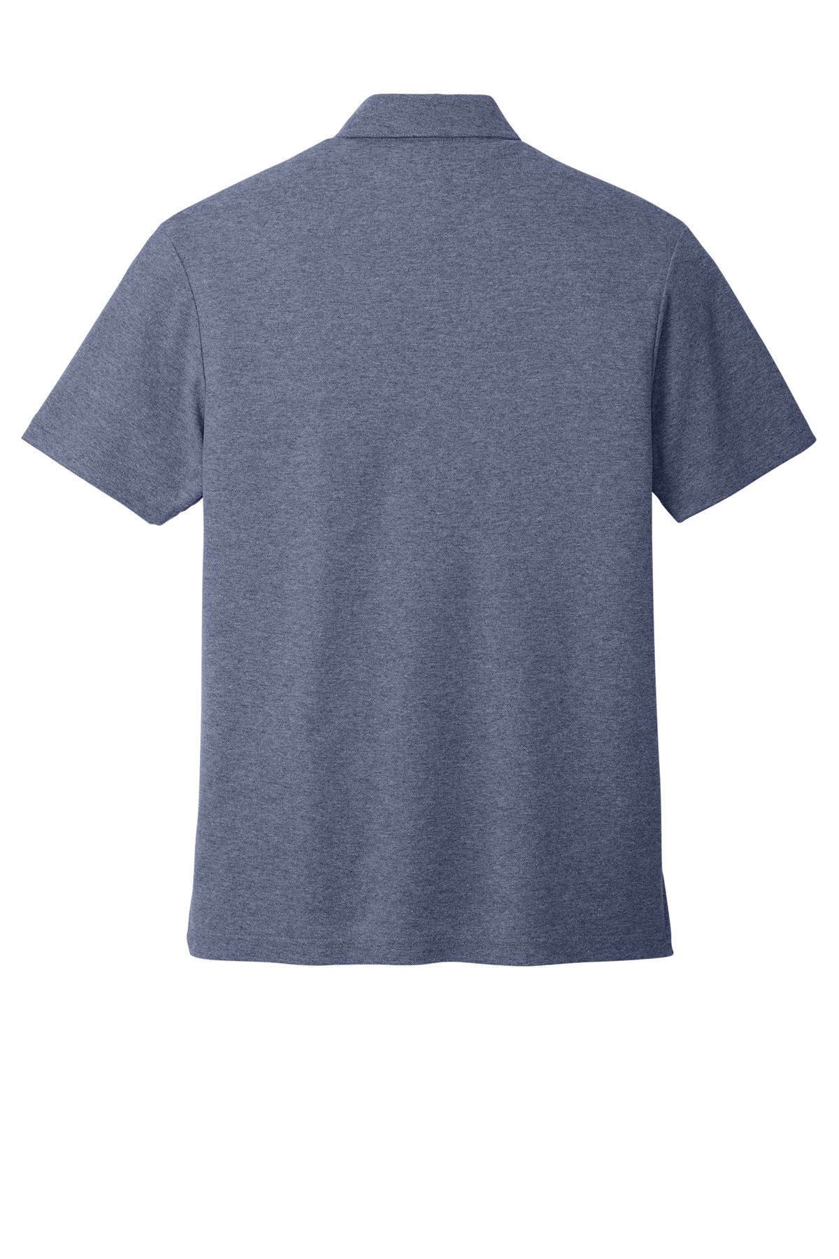 Port Authority C-FREE Cotton Blend Pique Pocket Polo K868 5