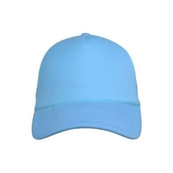Foam Trucker Mesh Cap 4
