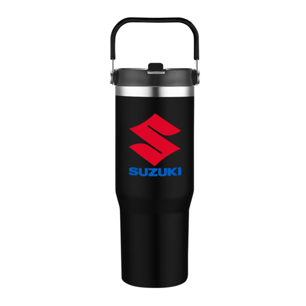 Tahoe 30oz Vacuum Tumbler 25