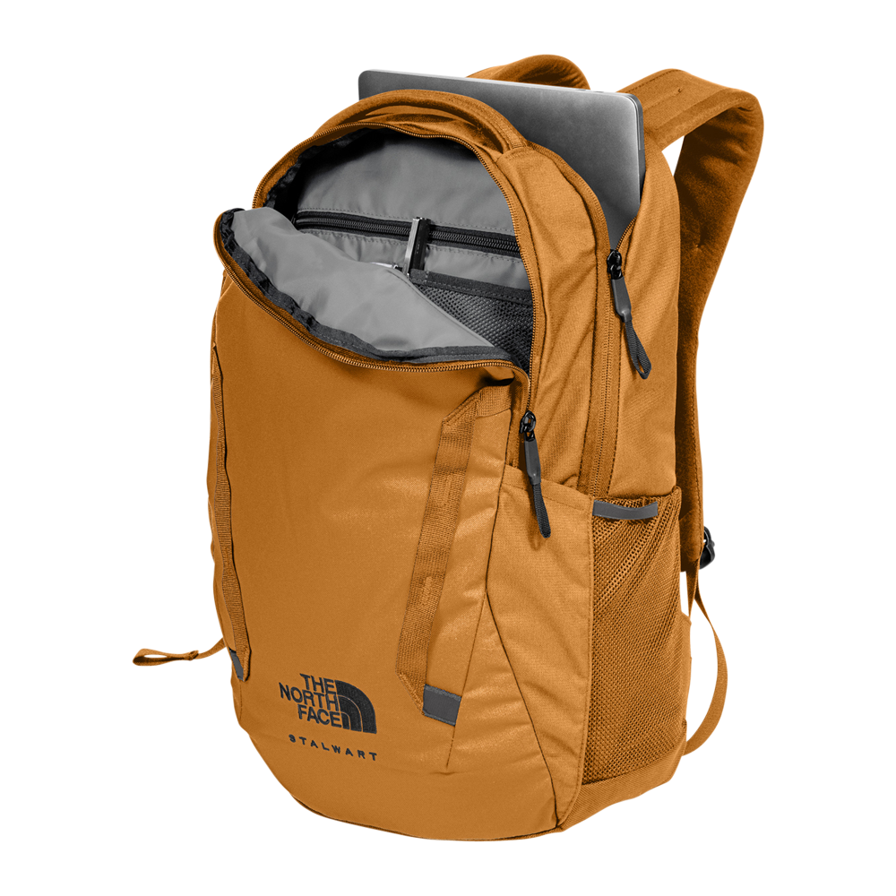 The North Face Stalwart Backpack 5
