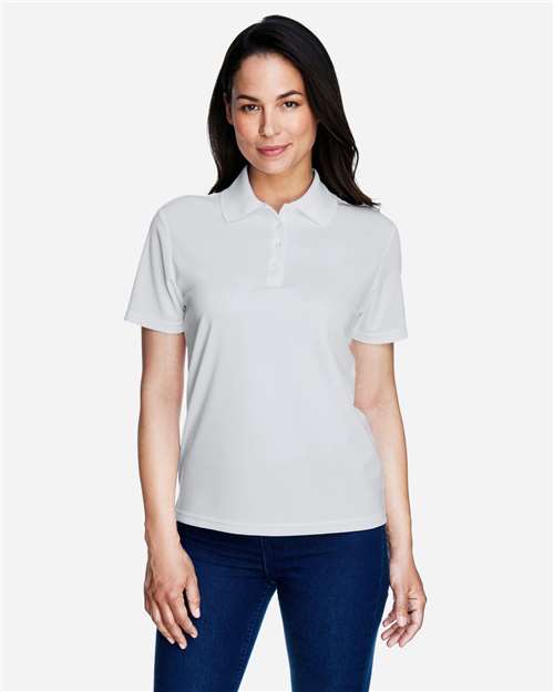 Women's Origin Performance Piqué Polo - 78181 72