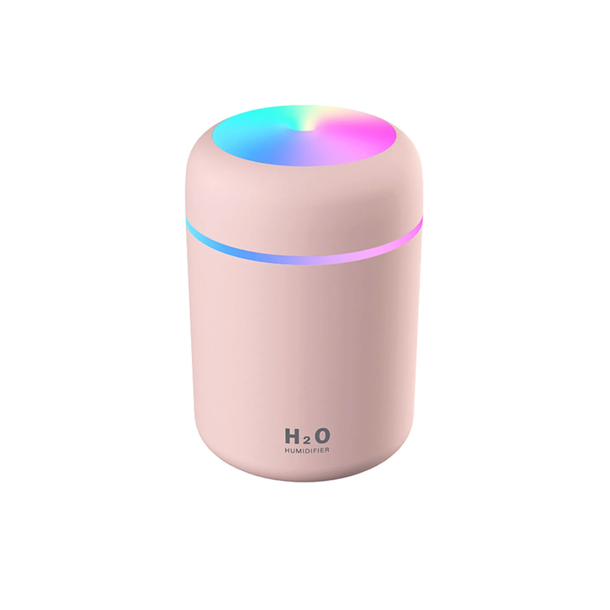 MOQ50 Dazzling Humidifier 1
