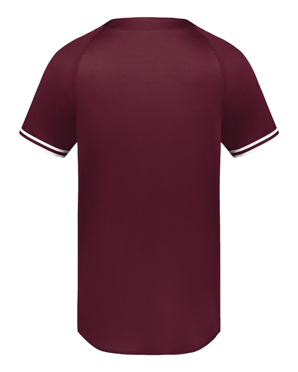 Youth Cutter Henley Jersey - 6906 55