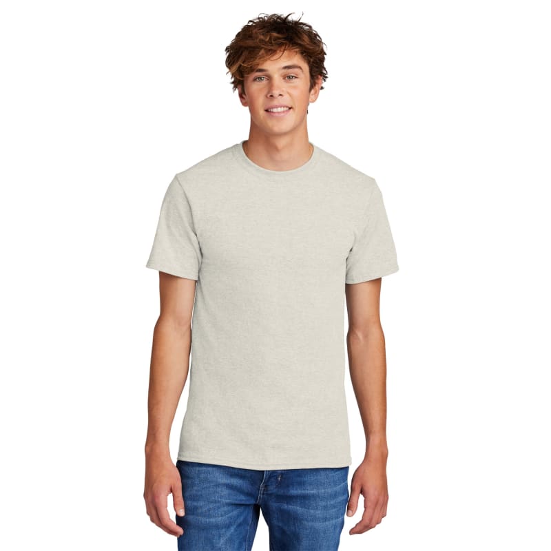 Port & Company - Core Blend Tee. 133