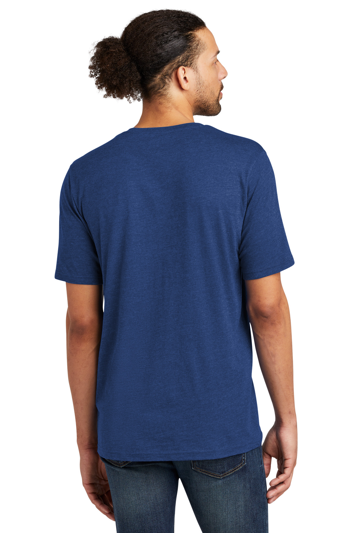 New Era Tri-Blend Tee NEA135 14