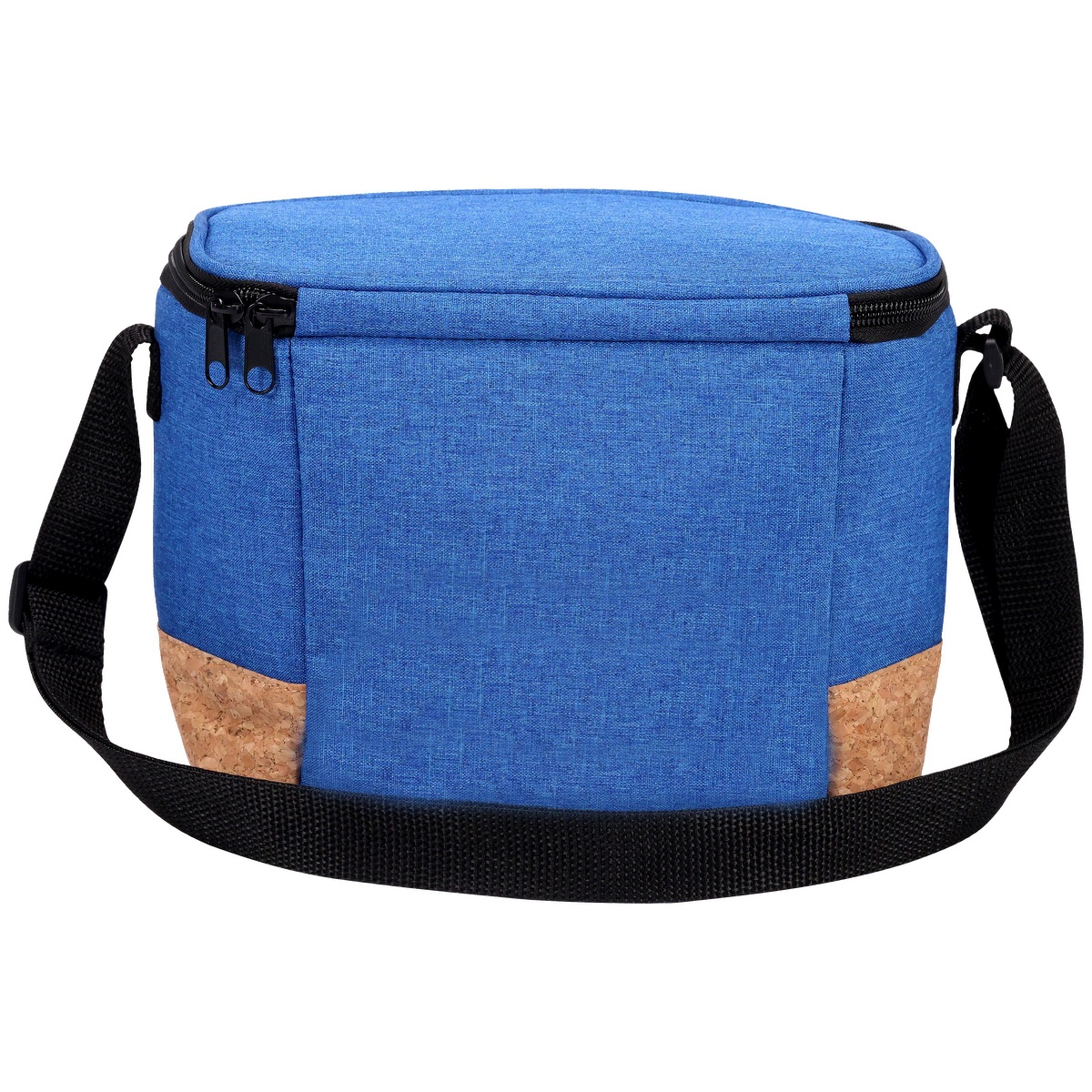 EarthTrendz™ rPET 6 Can Cooler 75