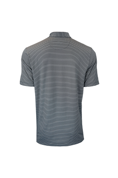 Greg Norman Freedom Micro Pique Stripe 8