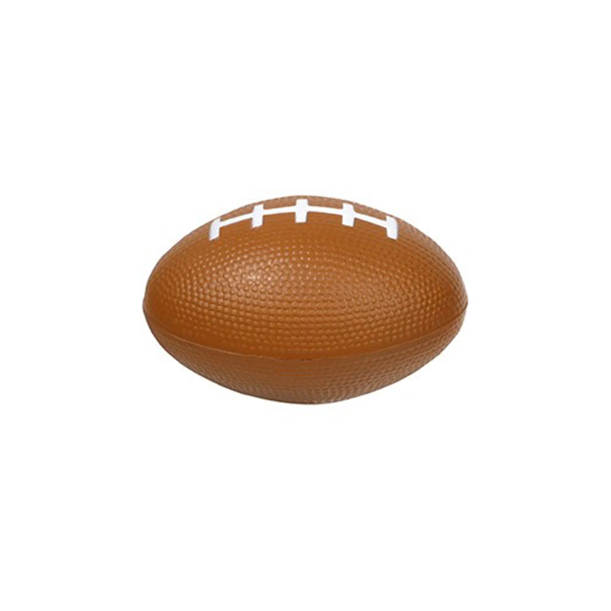Football Squeezable Stress Reliever 5