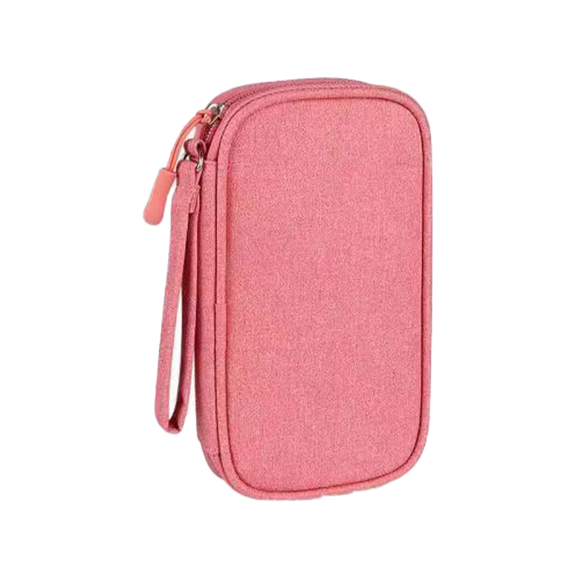 Travel Cable Organizer Bag 7