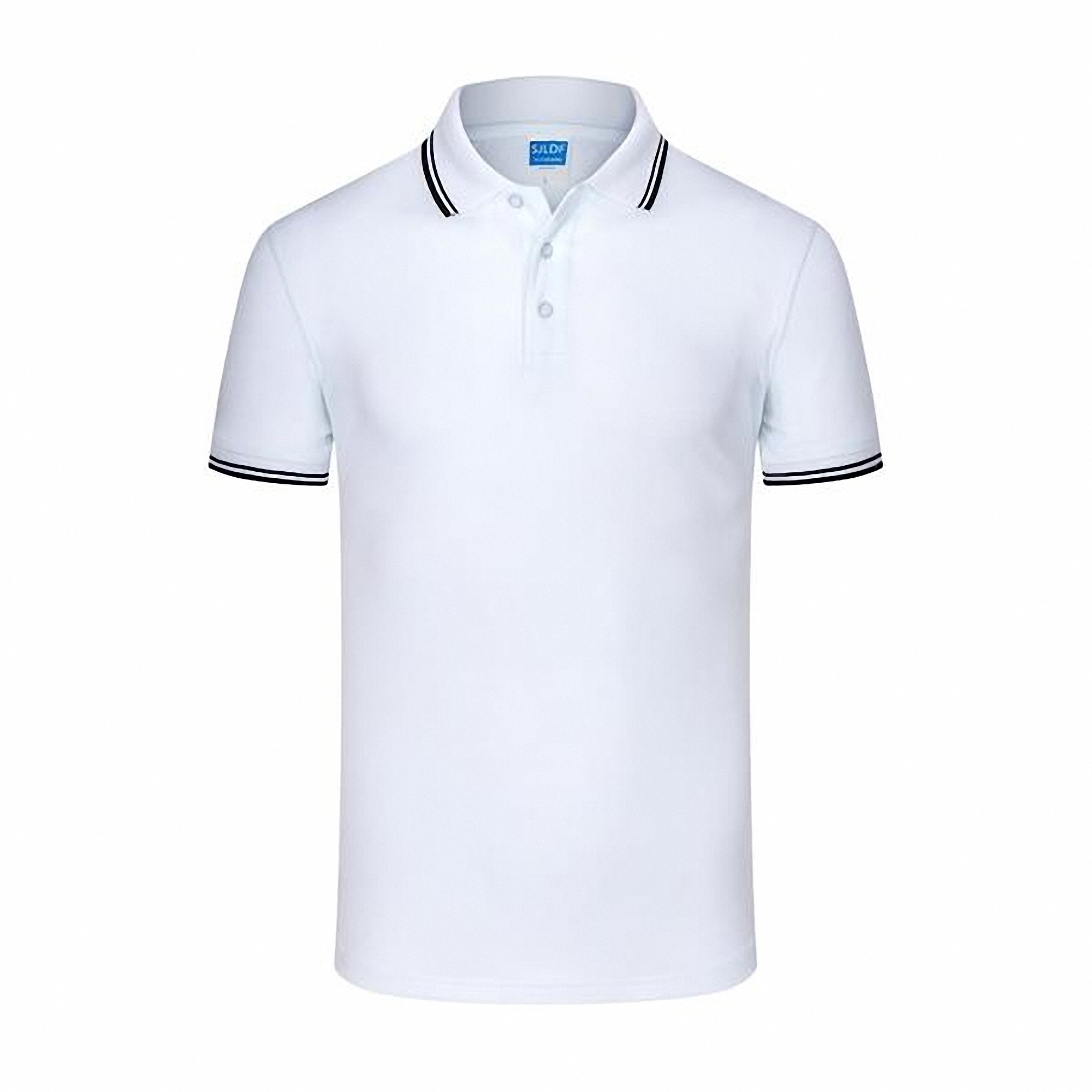 Kids and Adults Unisex Polo Shirt 5