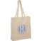 Odessa 8oz Cotton Canvas Tote, custom tote bag with logo imprint 5