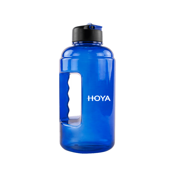 Big Bubba's Half Gallon Water Jug 19