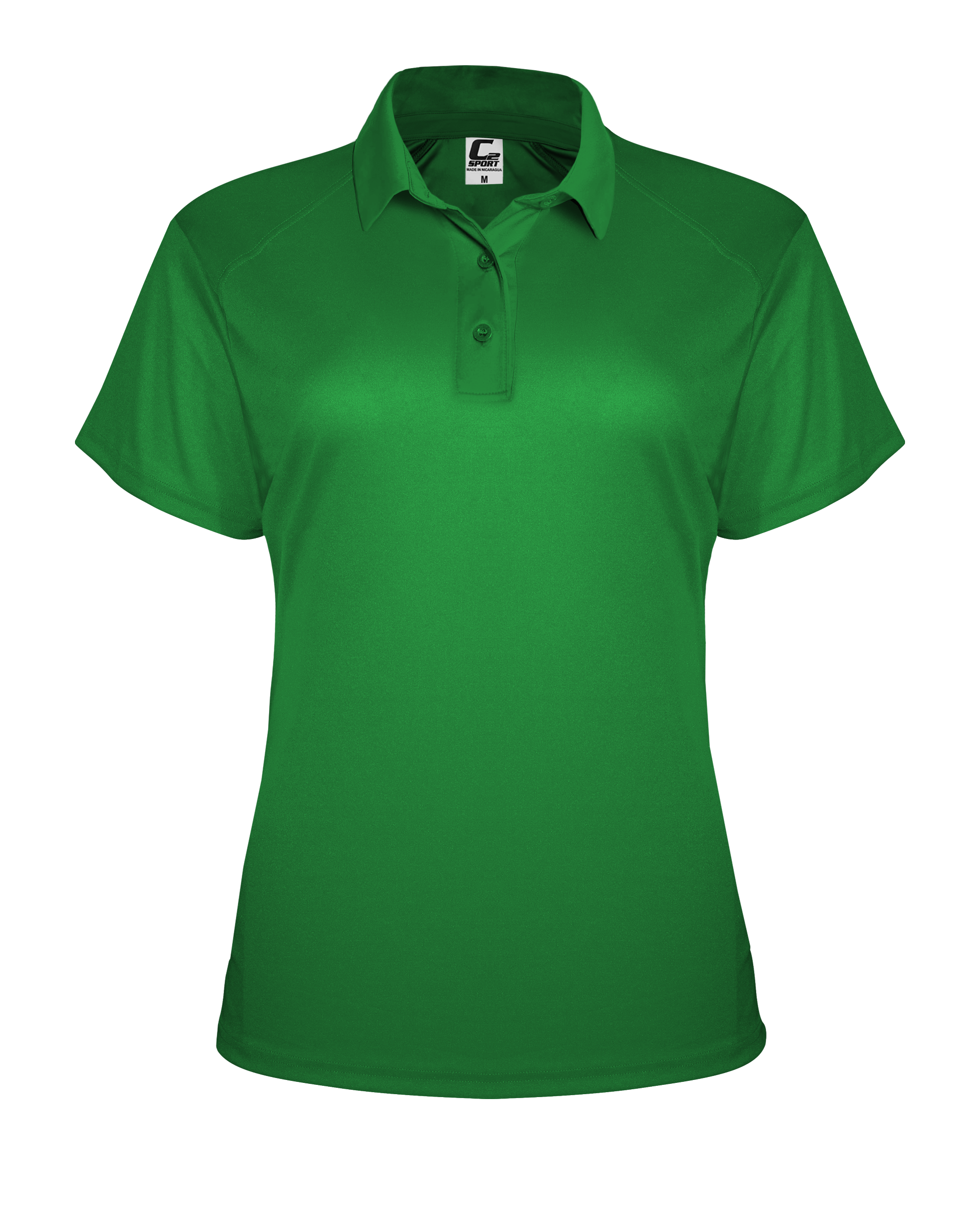 C2 Women's Polo 11