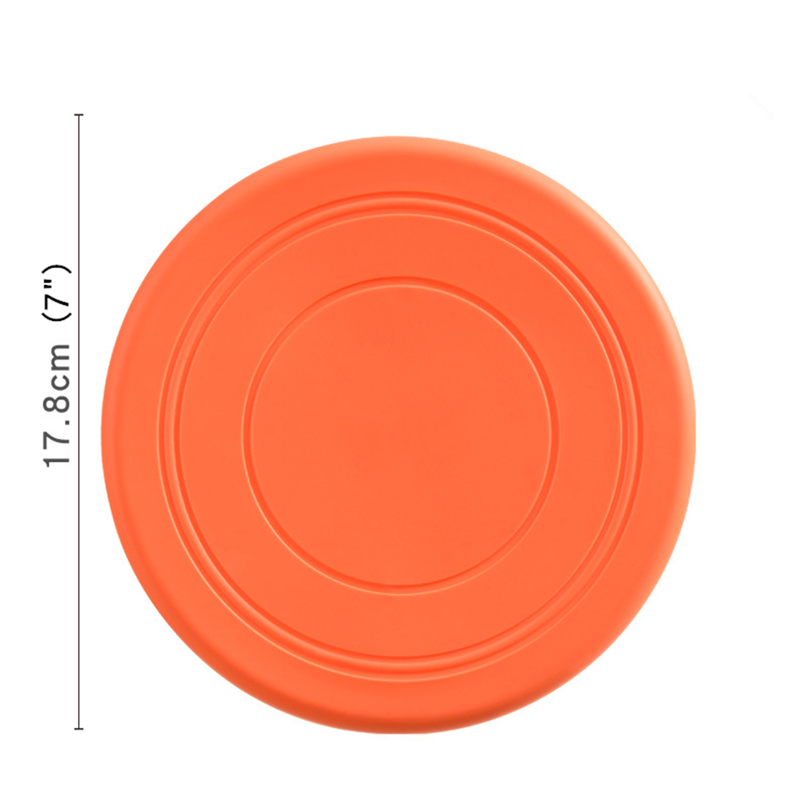Dog Flying Disc/Frisbee/Flyer 2