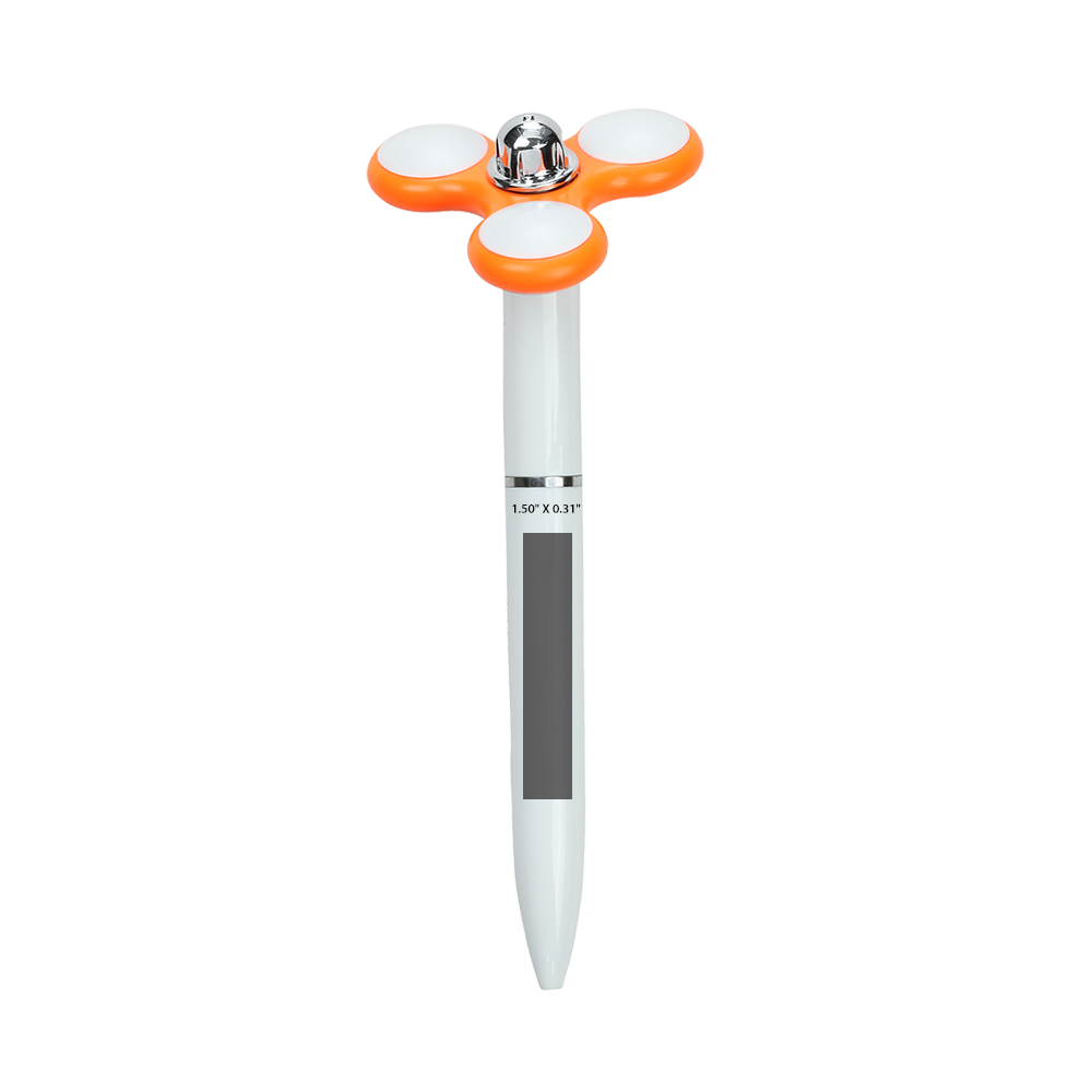 Spinner Ball-Point Pen