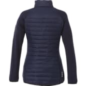 Women's BANFF Hybrid Insulated Jacket 60