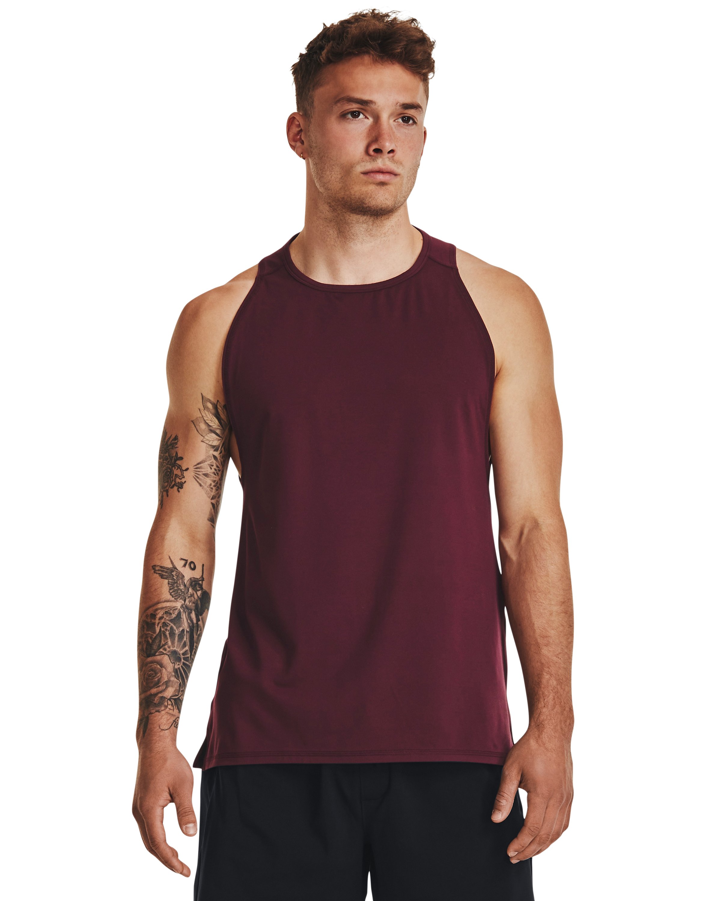 Men's UA Meridian Tank  1