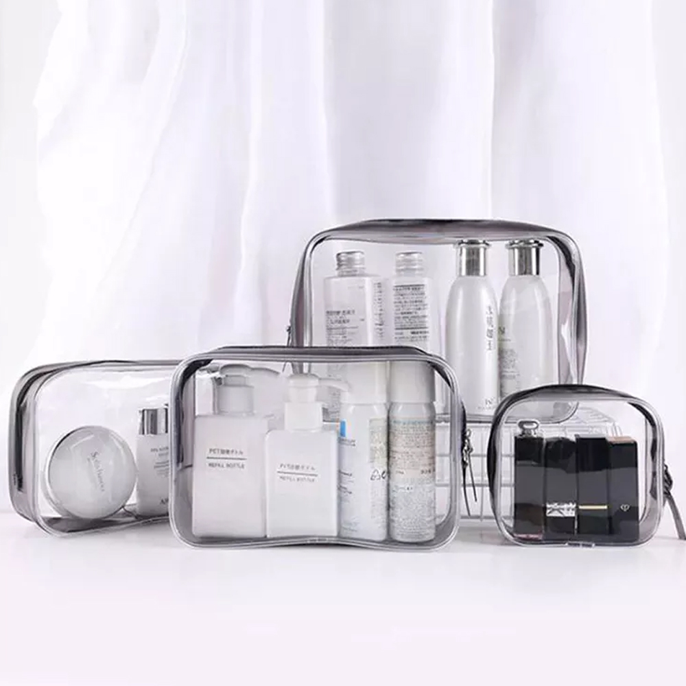 Toiletry Bag 2