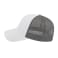 Cap America Two-Tone Trucker Mesh Back Cap 276