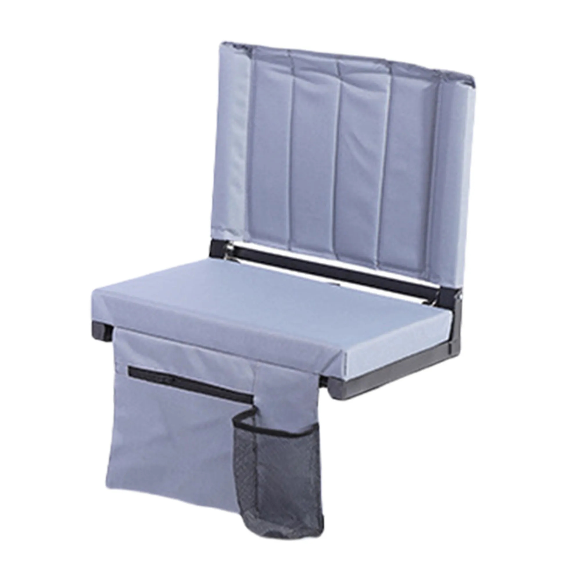 Padded Foldable Bleacher Stadium Seats 5