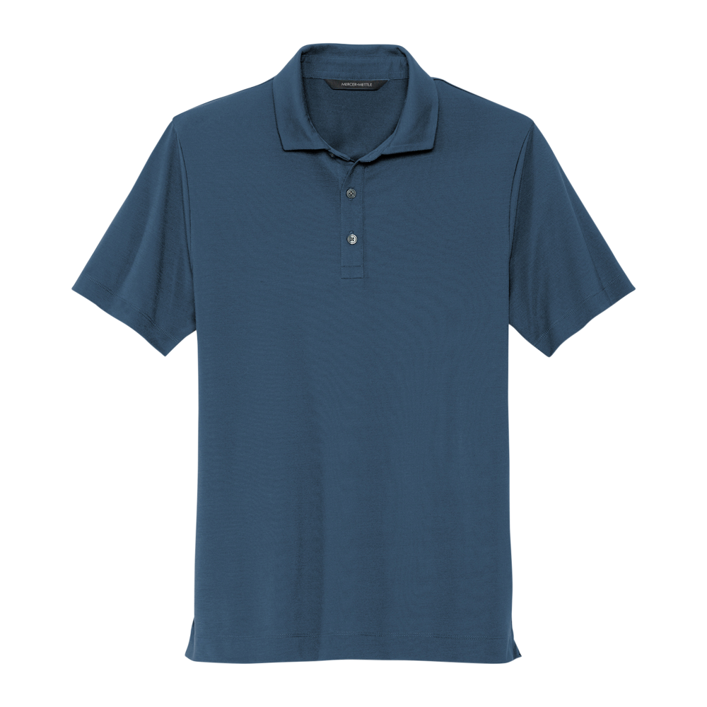 Men's Jersey Polo Shirt 10