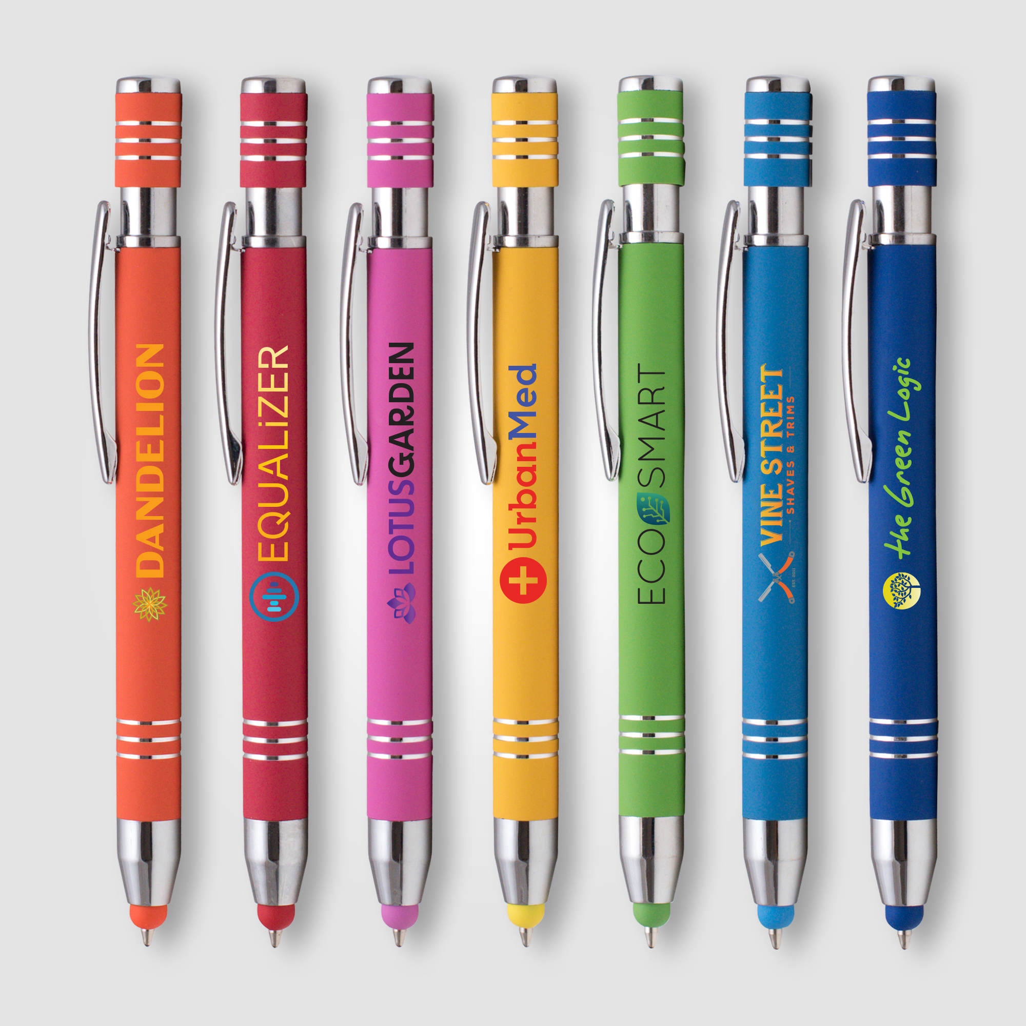 Marin Softy with Stylus 11