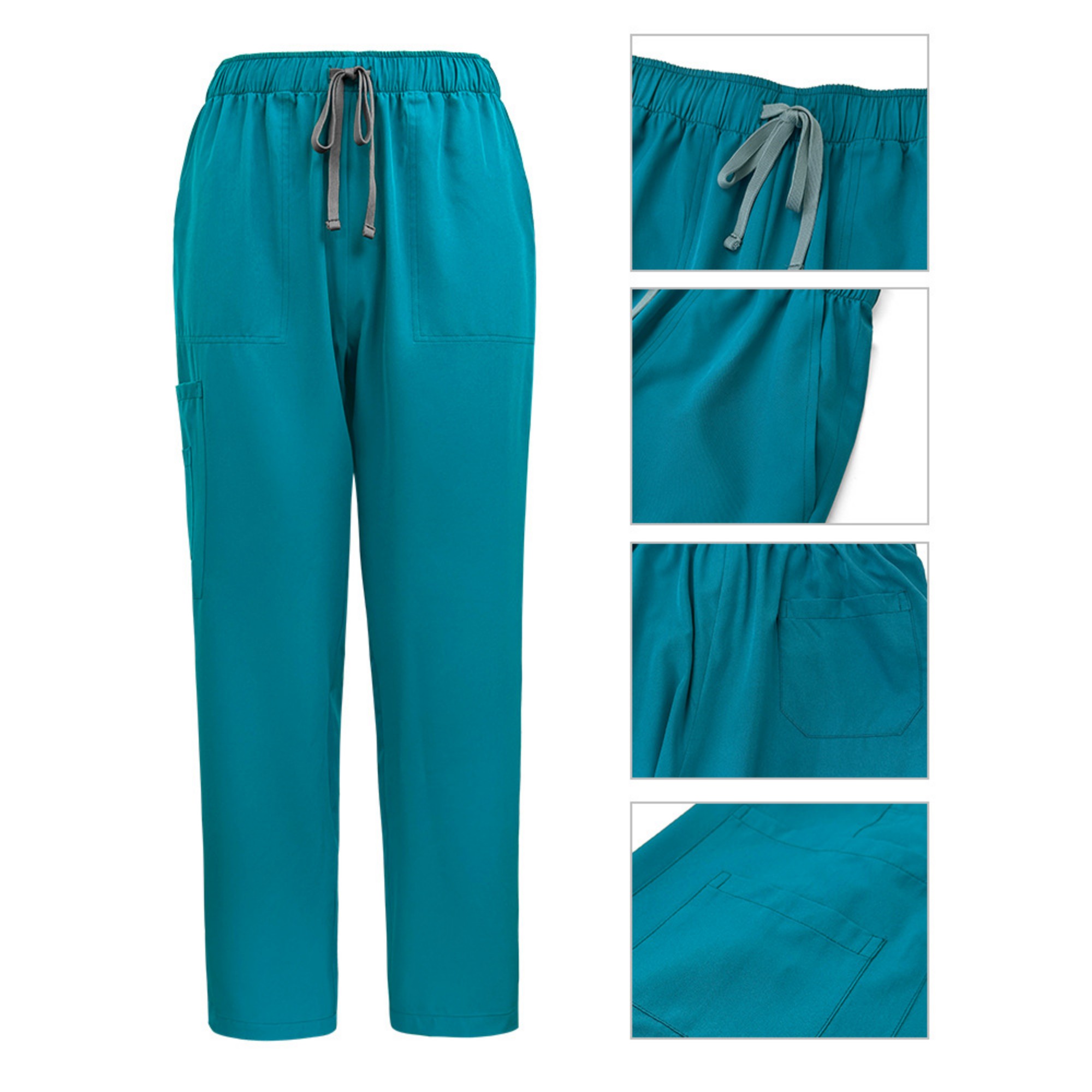 Women's scrub set 5