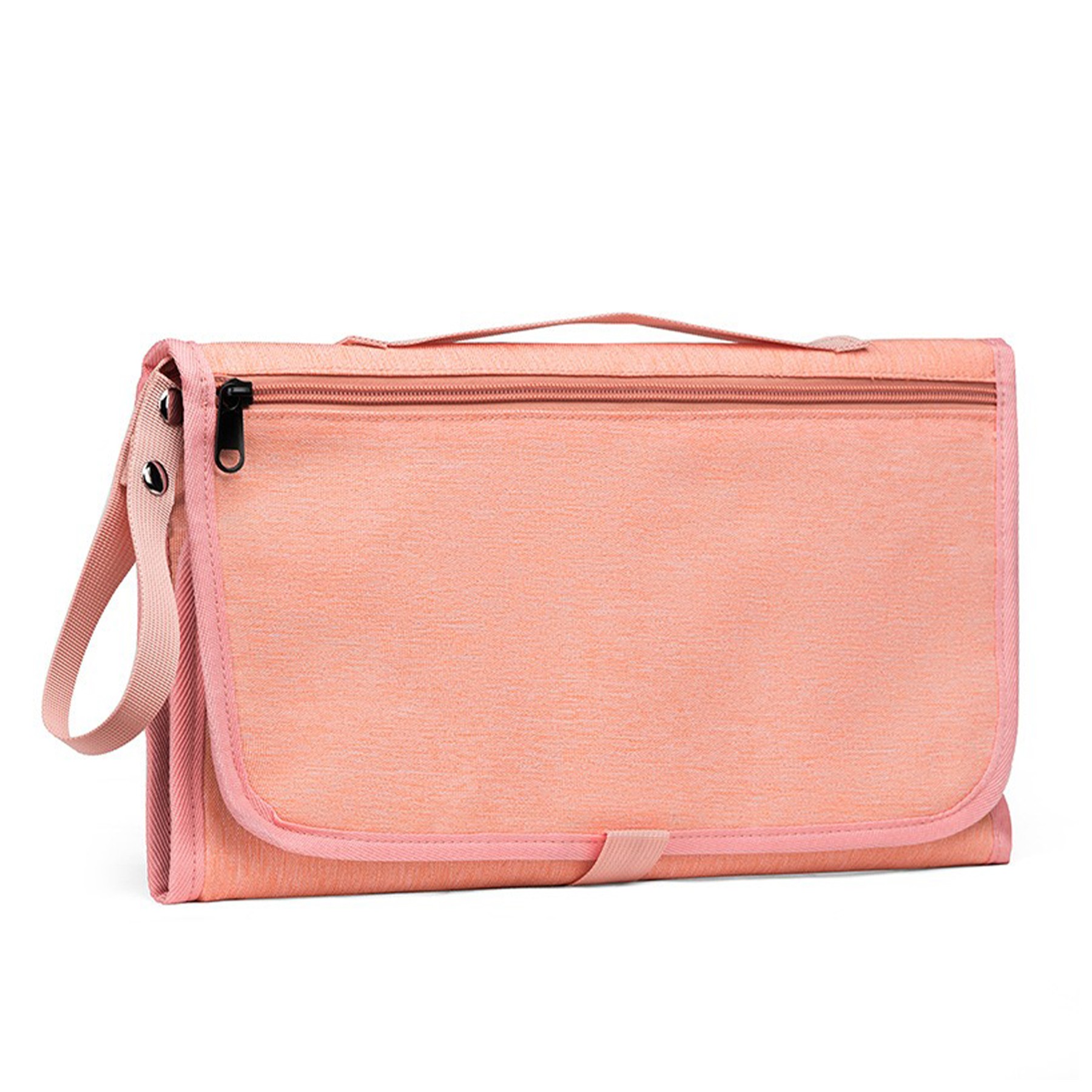 Baby Changing Pad 4