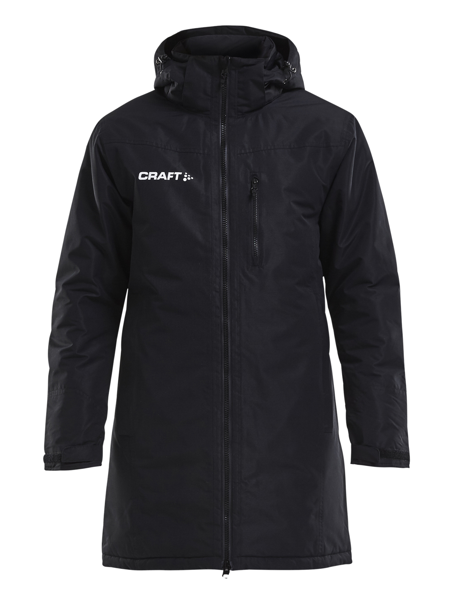 CRAFT JACKET PARKAS M 36