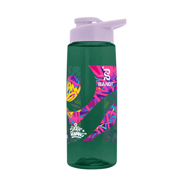 Gravel 26oz Tritan® Flair Bottle 2015