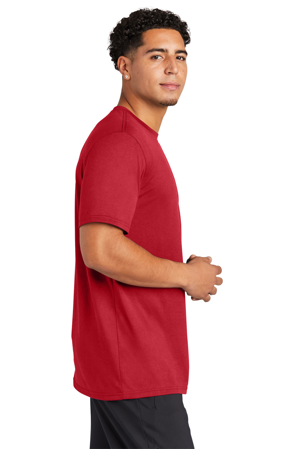 Sport-Tek® Echo Tee 69